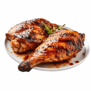 GRILLED CHICKEN
