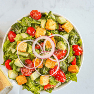 PANINOTECA HOUSE SALAD