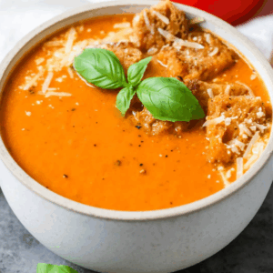 DAILY SOUP all vegetarian