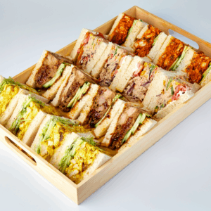 PREMIUM PROSCIUTTO PLATTER