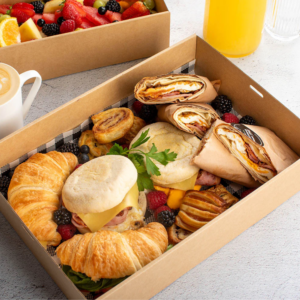 MIXED CONTINENTAL BOX (36)