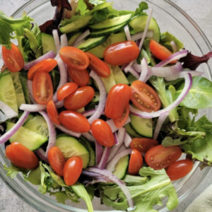 PANINOTECA HOUSE SALAD