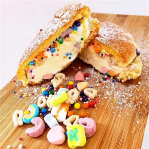 SWEET MORADEL PANINI